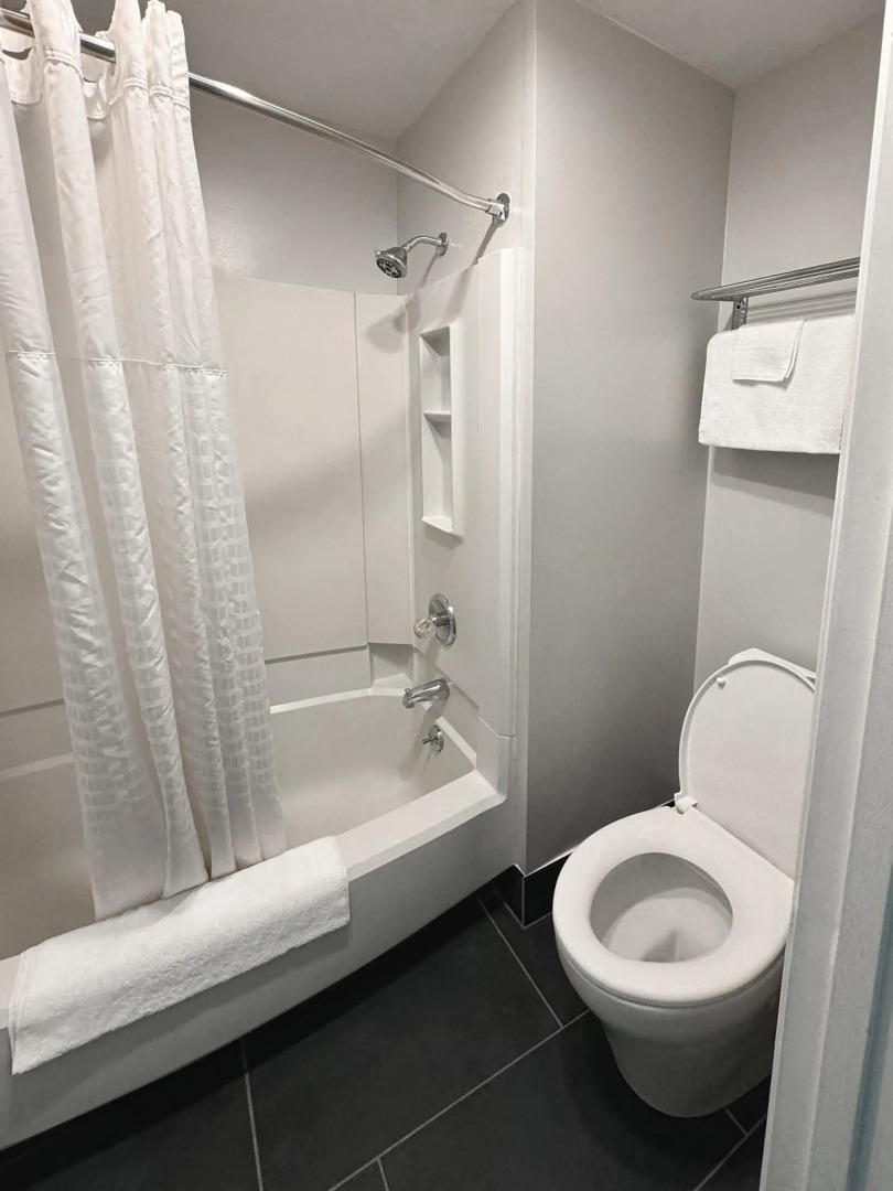 Quality Inn Fort Wayne