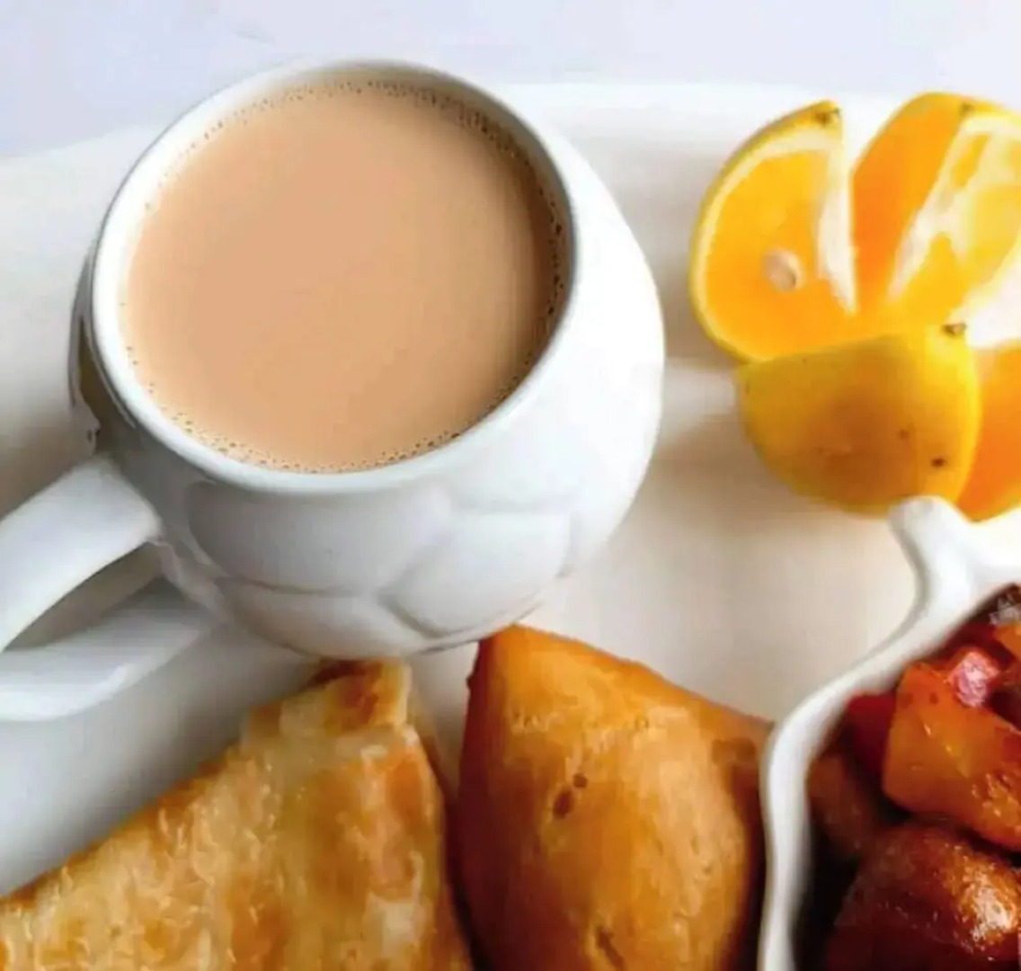 4 Tee's Hotel Rongai