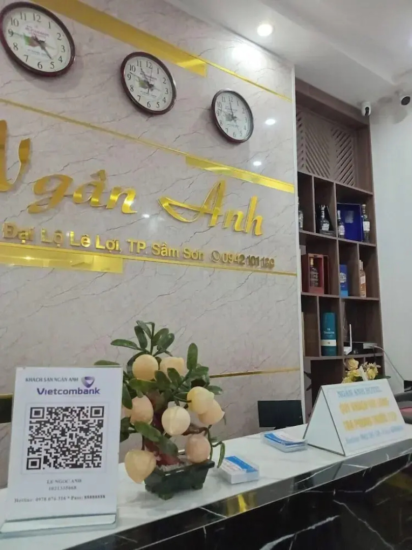 Ngan Anh Hotel SS - by Bay Luxury