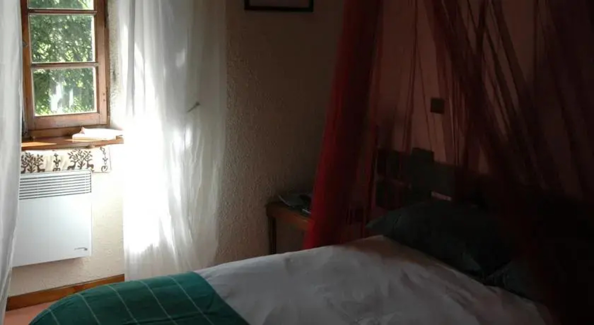 Auberge La Margeriaz