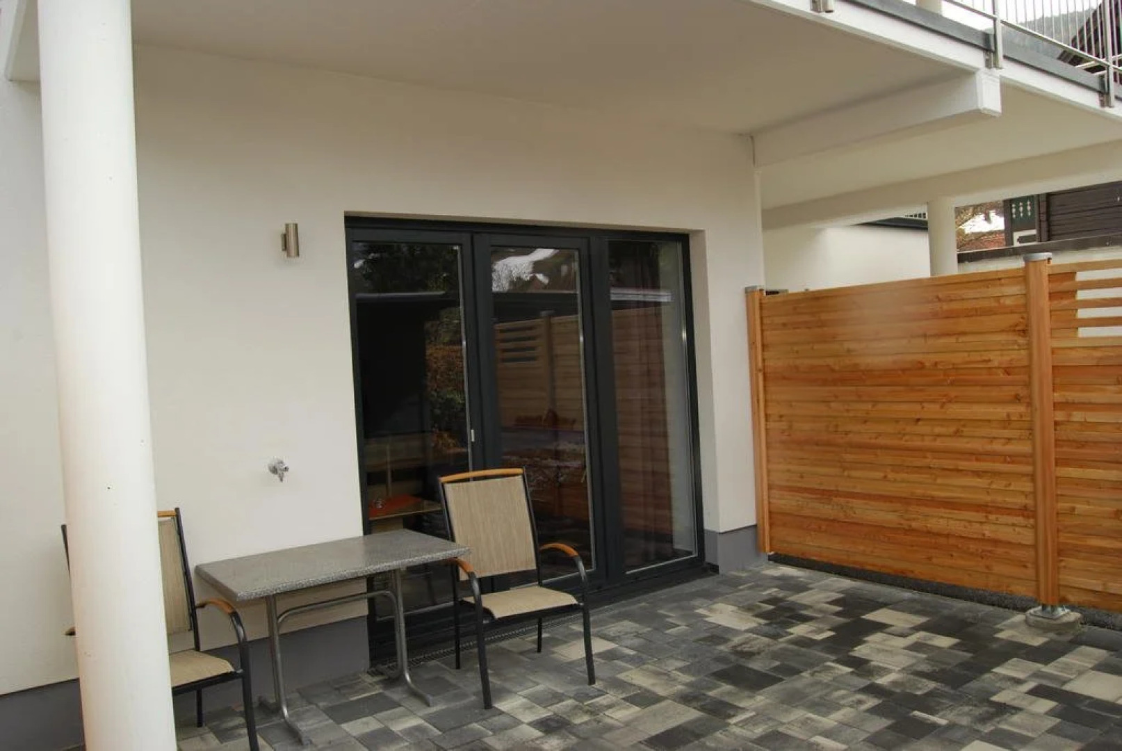 Schraberger - Haus Holland