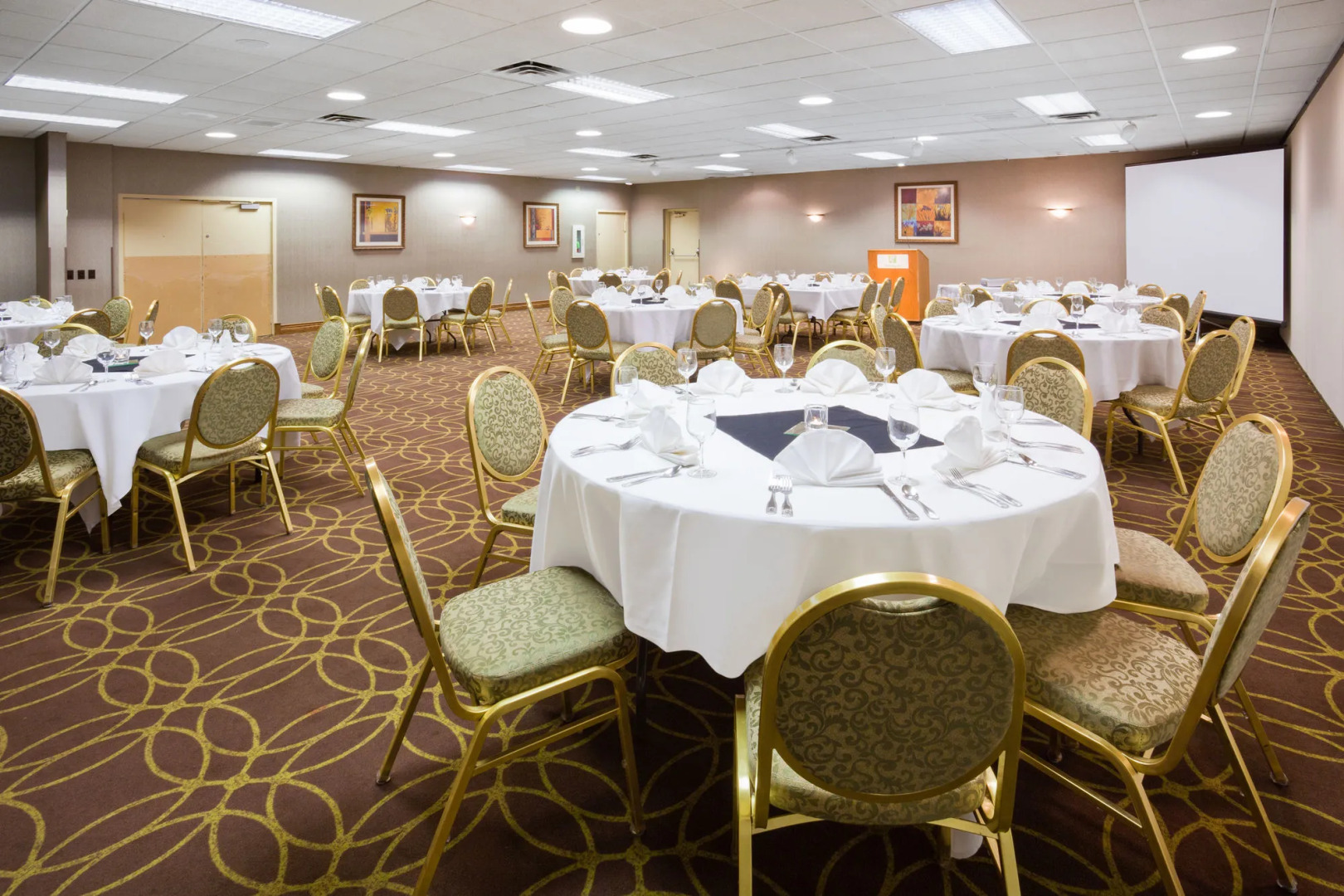 Holiday Inn Marquette by IHG