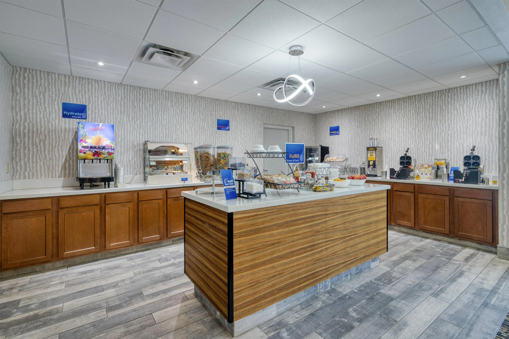 Best Western Fishers/Indianapolis Area