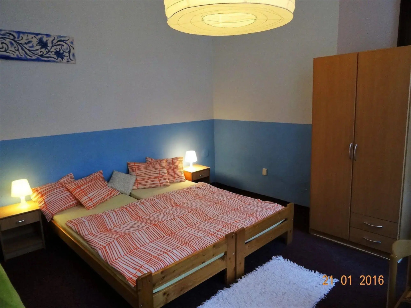 U Dvou Zlatych Klicu