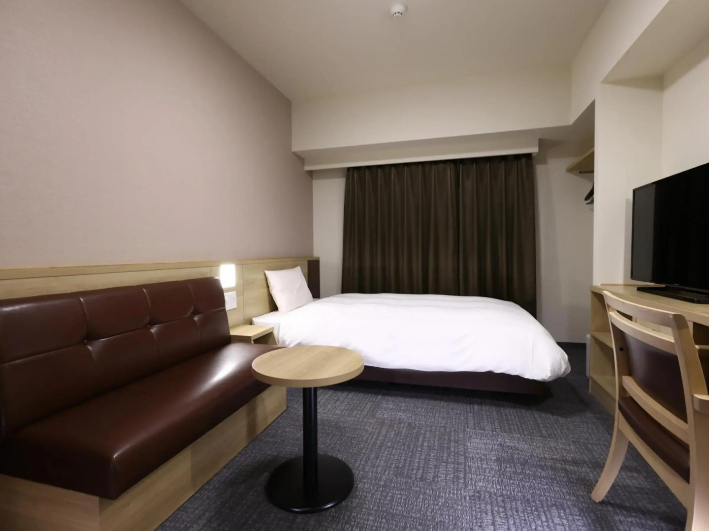 Dormy Inn Hiroshima Annex