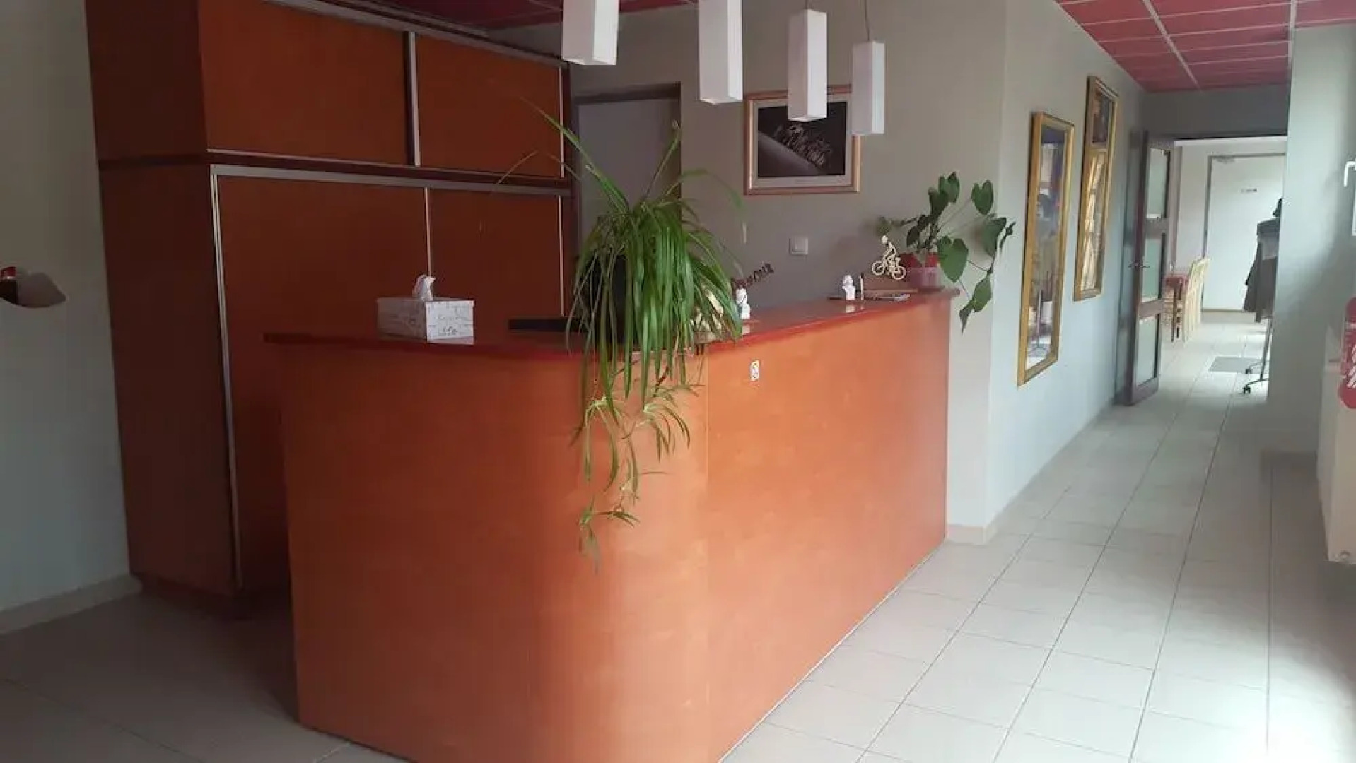 Auberge de la Méouge