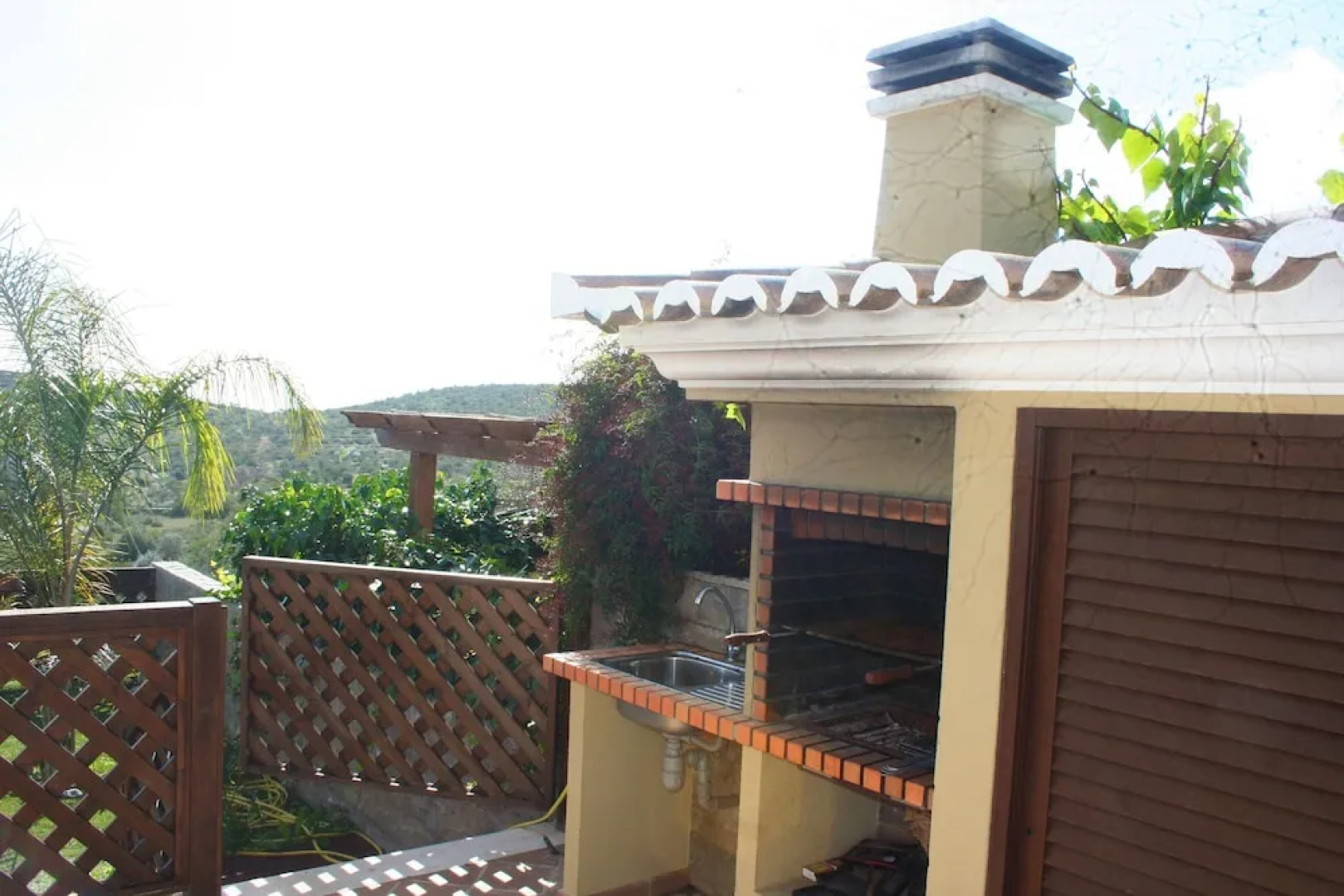 Villa With 4 Bedrooms in Loulé, With Private Pool, Furnished Terrace and Wifi
