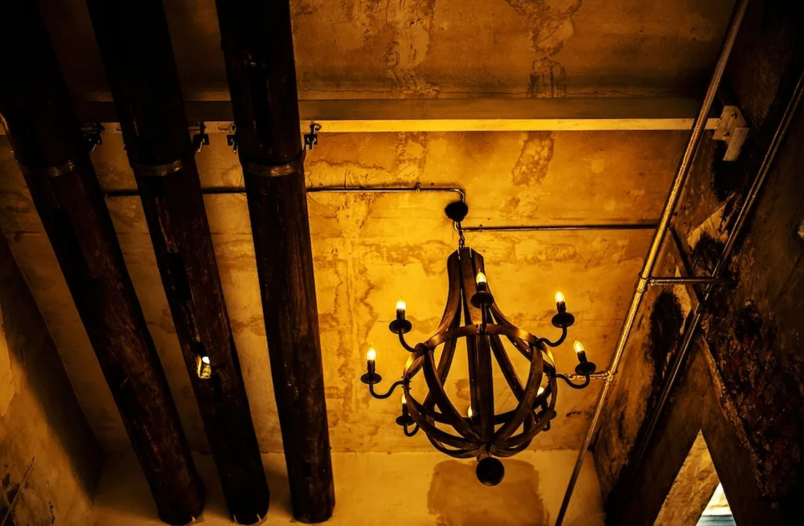 Zhangjiajie Wang Yi Inn