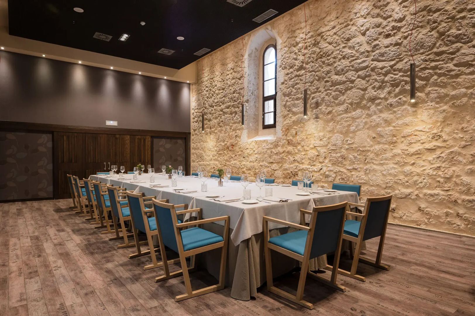 Castilla Termal Burgo de Osma