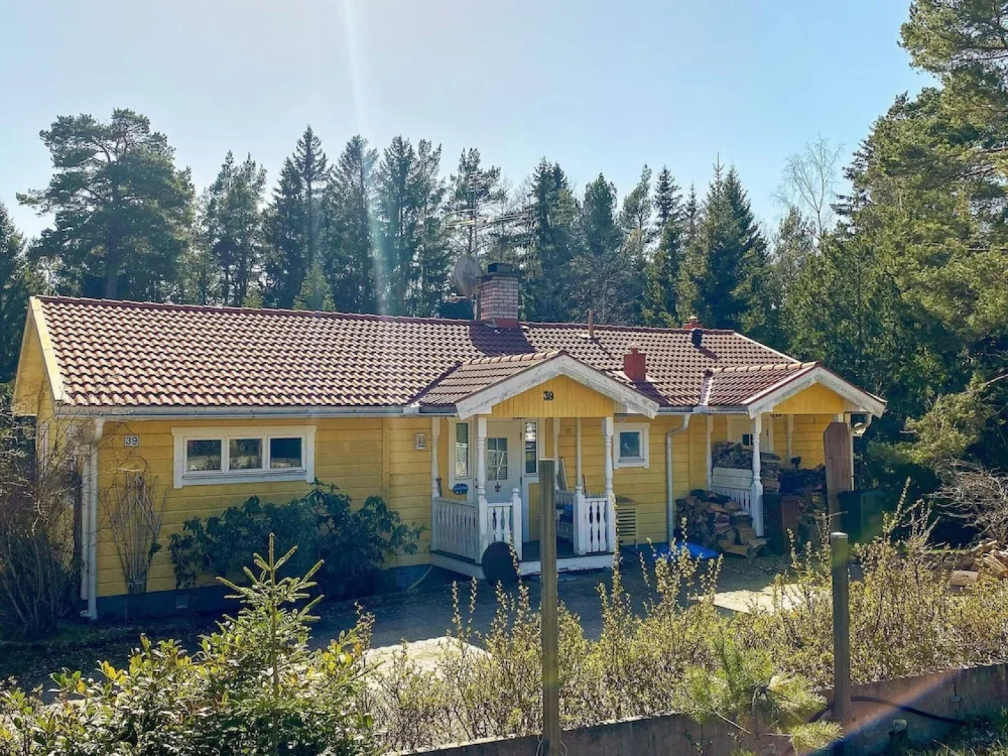 4 Star Holiday Home in Ingaro-by Traum