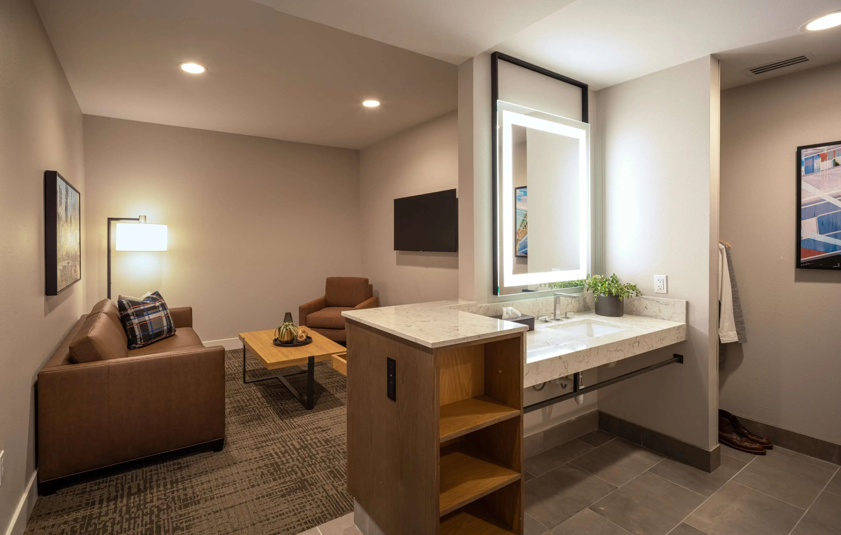 Ayres Hotel Rialto Fontana