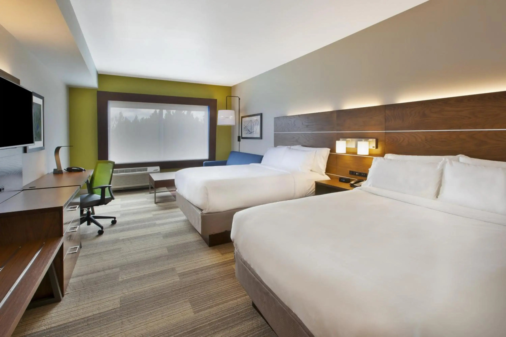 Holiday Inn Express & Suites South Hill by IHG