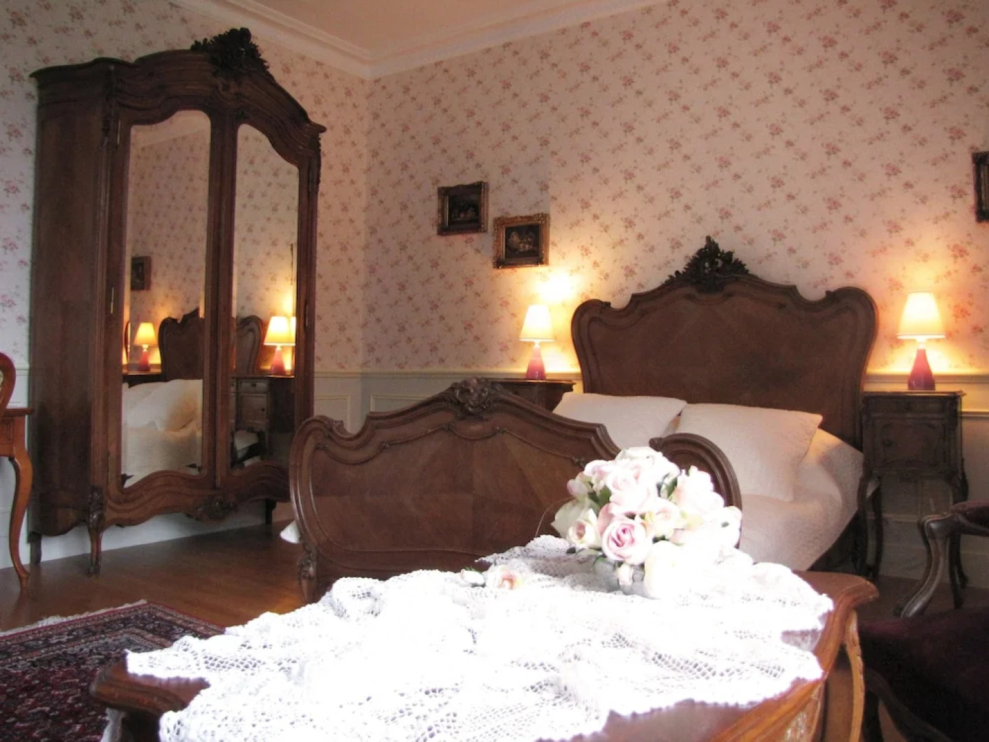 Château de Bois Renault