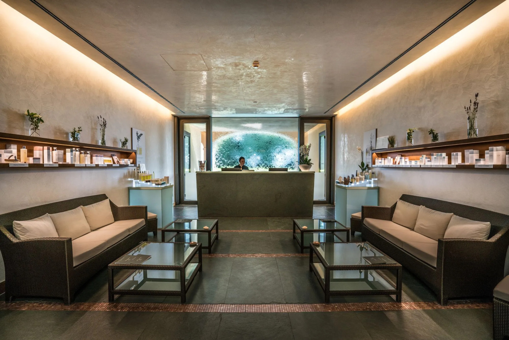 COMO Castello Del Nero