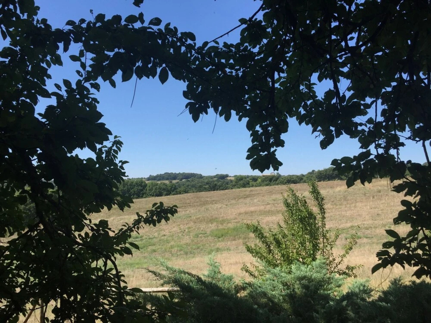 Agriturismo Cantolla Eroli