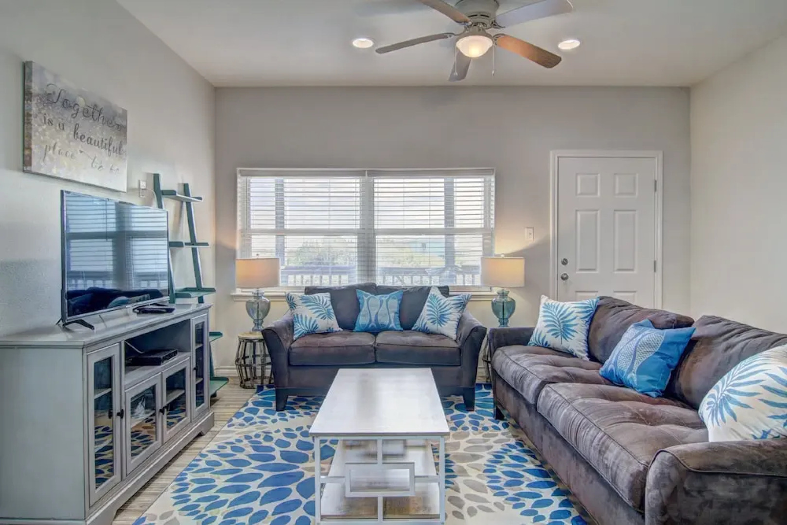 Afterdune Delight - 2 Br Condo