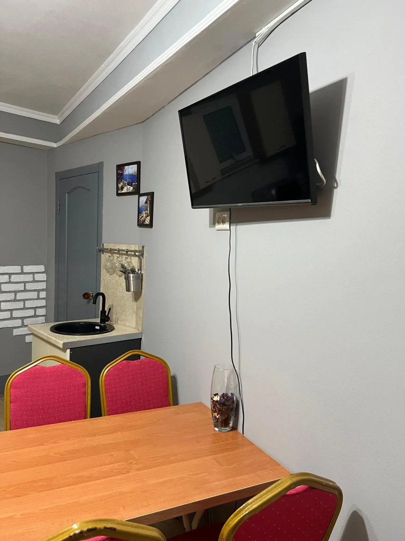 Гостевой дом Flamingo (Фламинго)