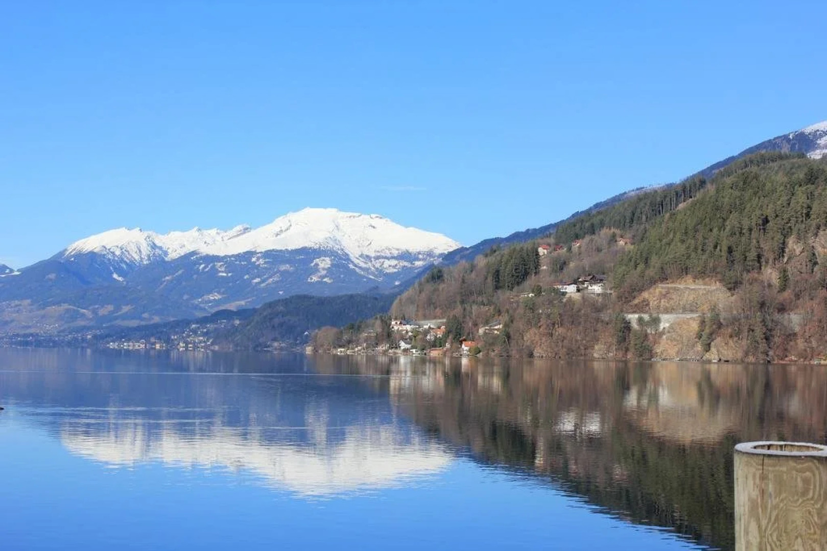 Appartementhaus Rosengarten