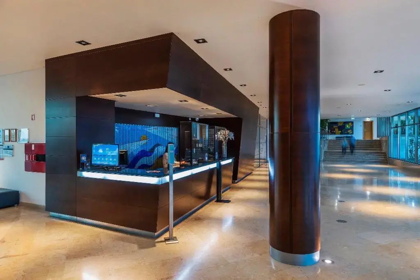 Hotel Apartamentos Dunamar