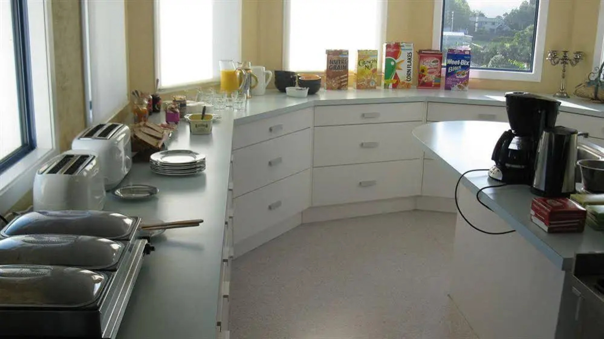 Mediterranean Resort