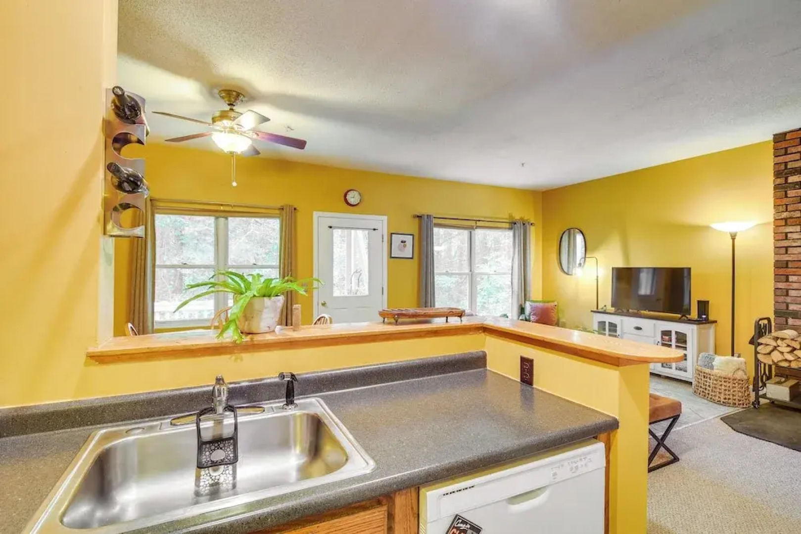 Greenwood Condo < Half-mi From Mt Abram Bike Park