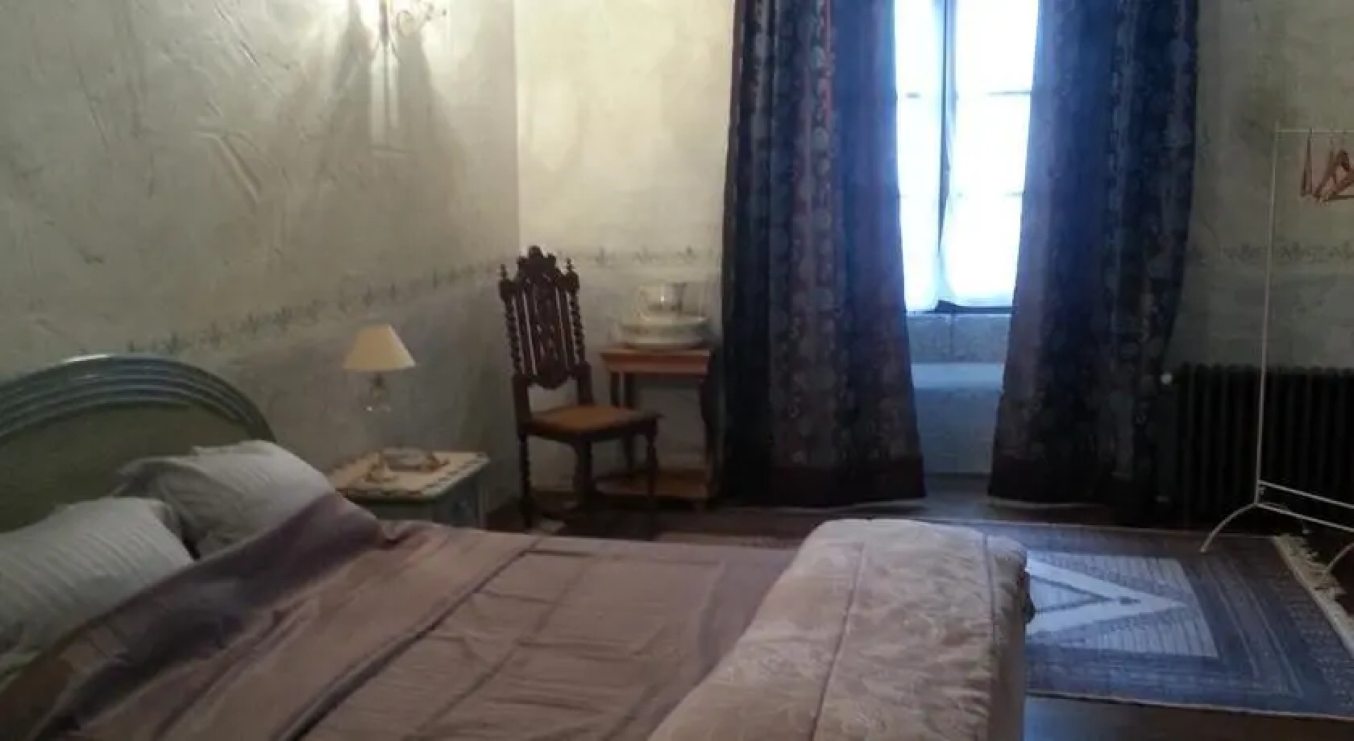 La Demeure du Chateau