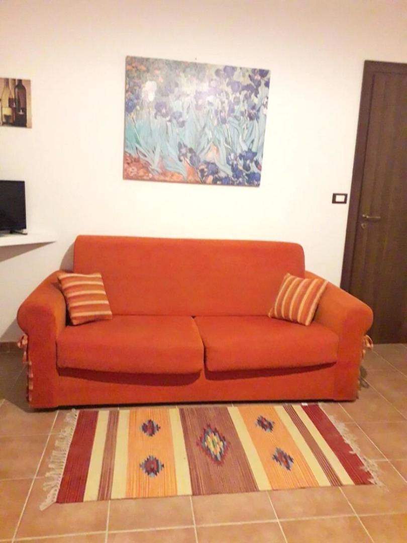 Chalet Via Torrettella