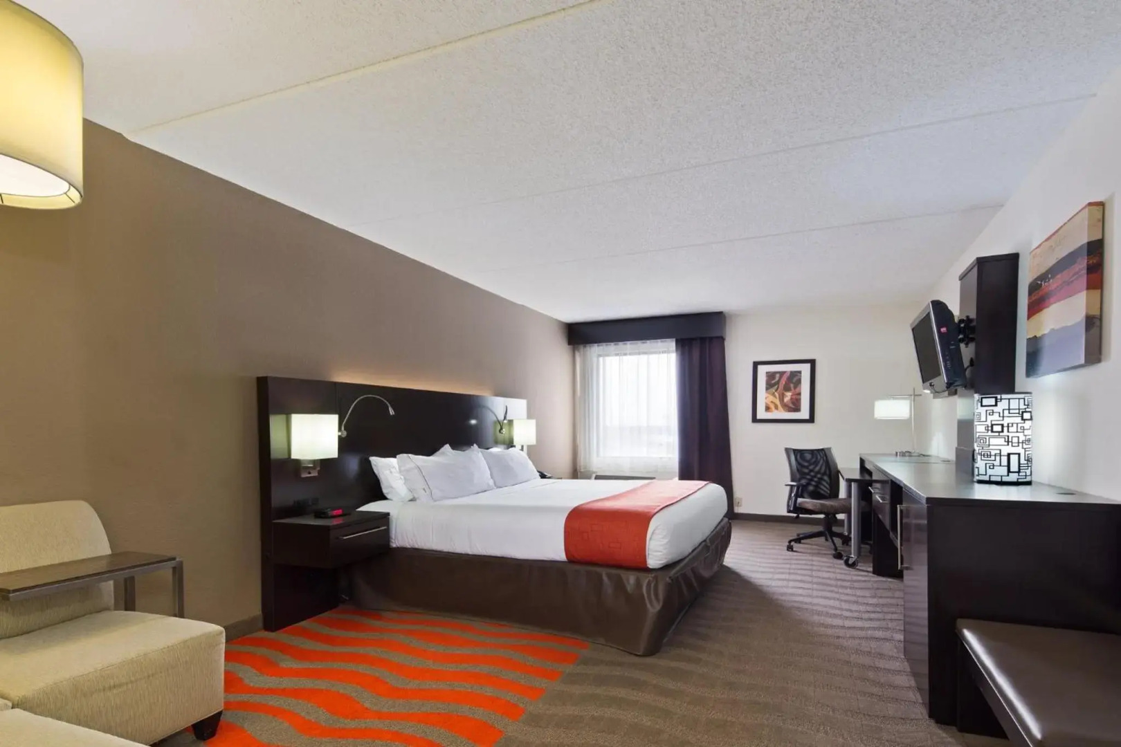 Holiday Inn Express Harrisburg I-81 – Hershey by IHG