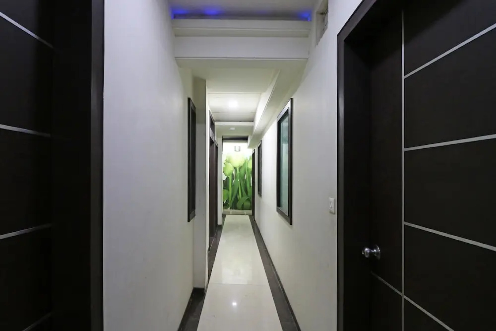 OYO 10414 Hotel Tushar Residency