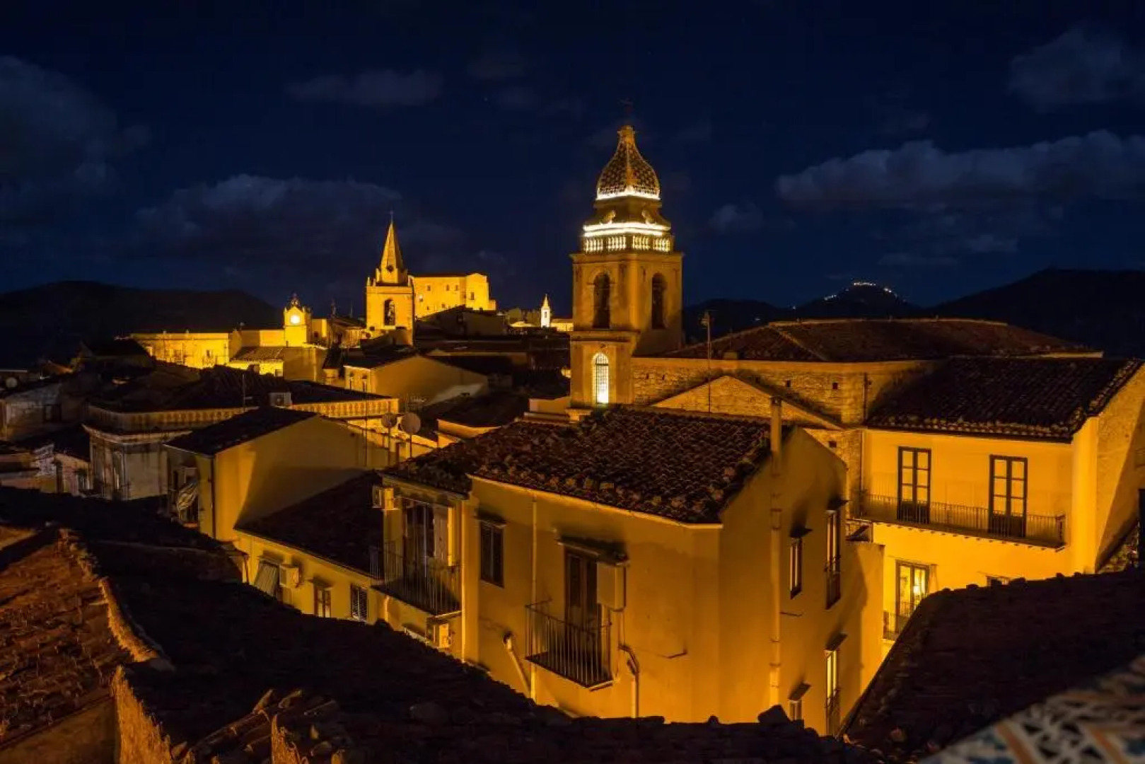 Case Spazioscena: Tersicore