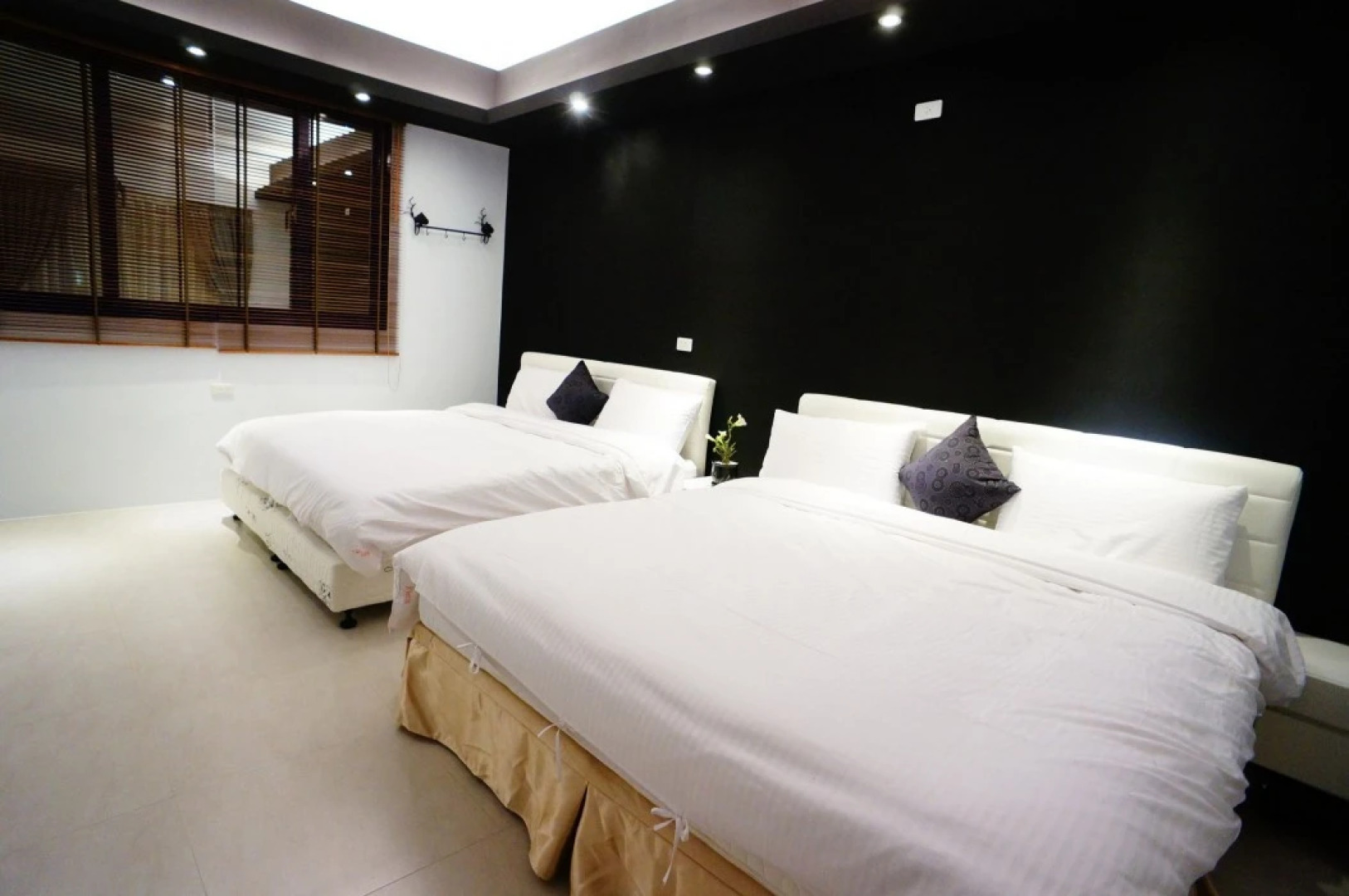 Qixingtan Xinghai B&B