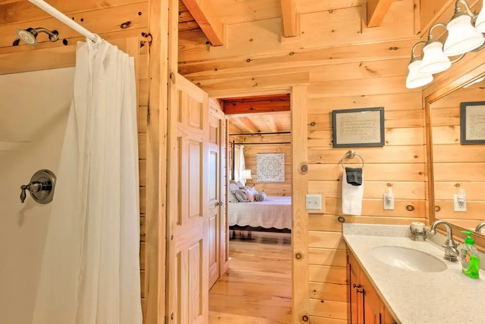 'smoky Top Summit' ~ 12 Miles to National Park!