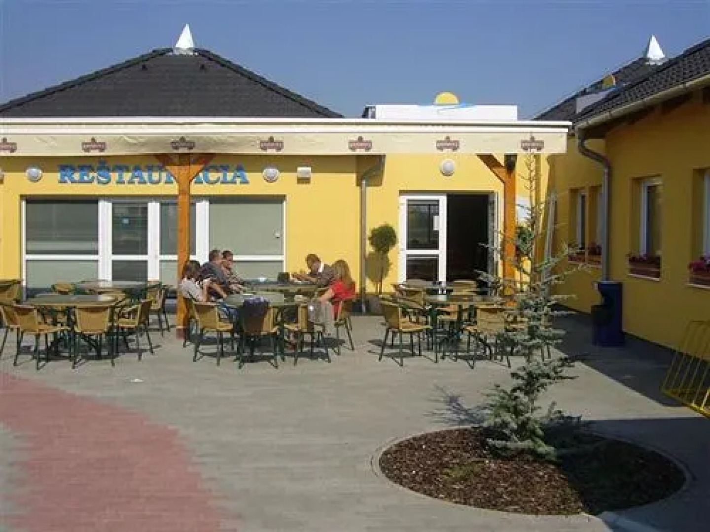 Holiday Village Senec