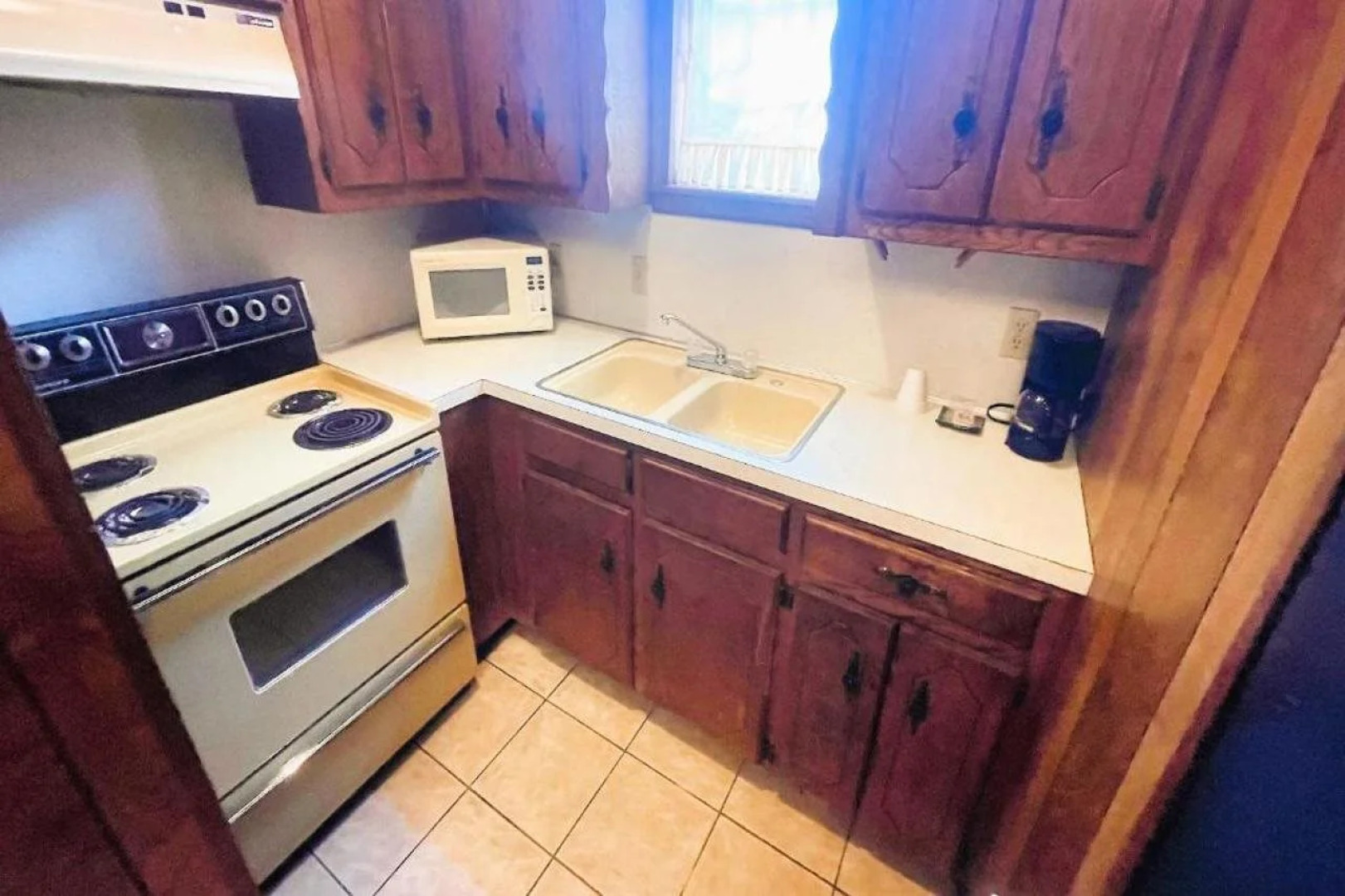 OYO Hotel Waurika OK US-70 near Wichita Falls