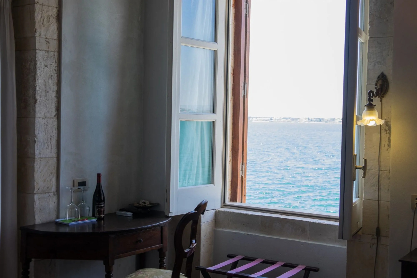 Charme Hotel Henry's House