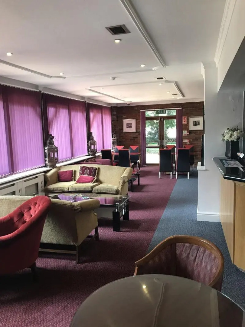 OYO The Rivenhall Hotel in Witham, Chelmsford