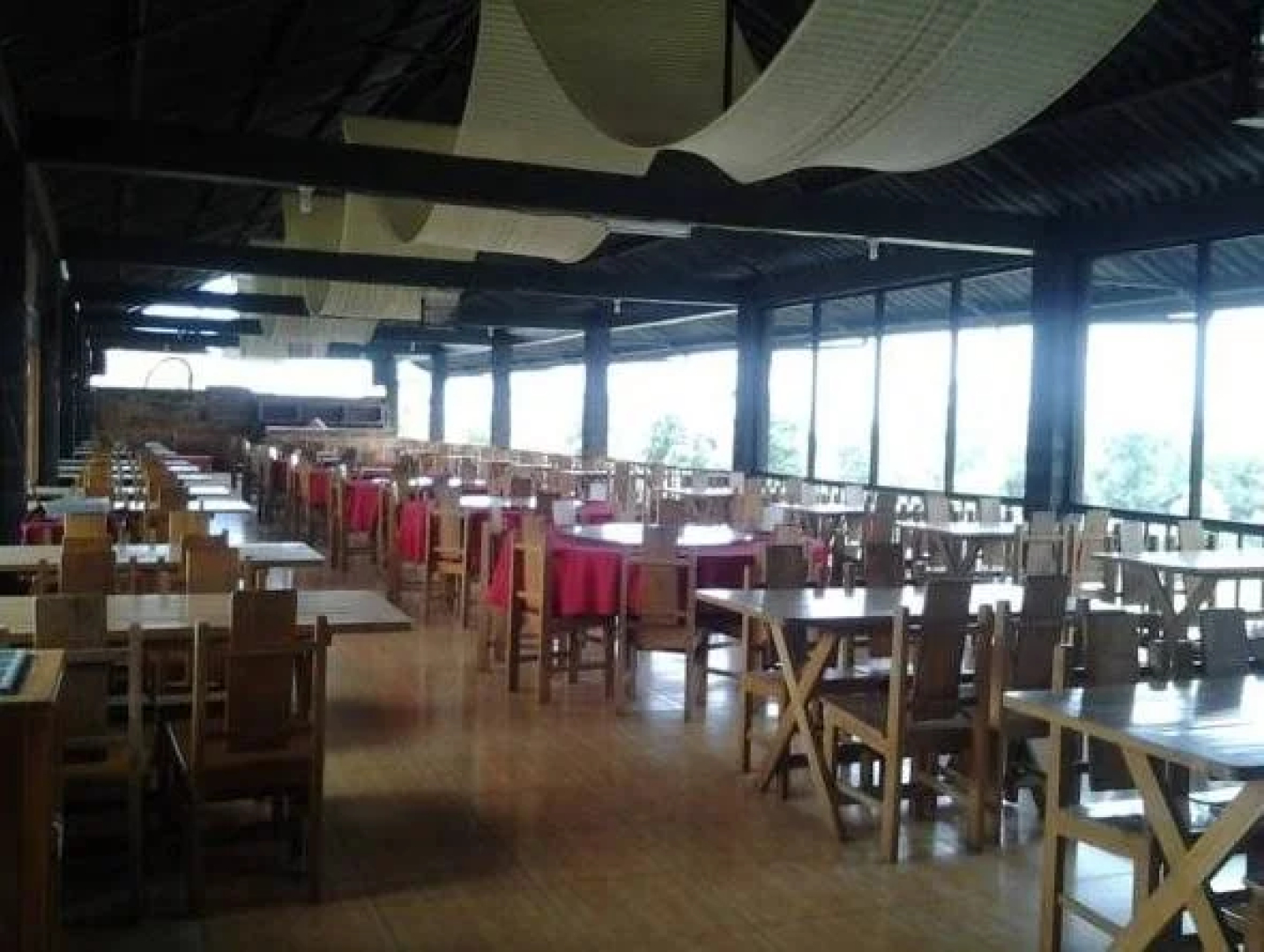 Nirwana Hotel Lembang
