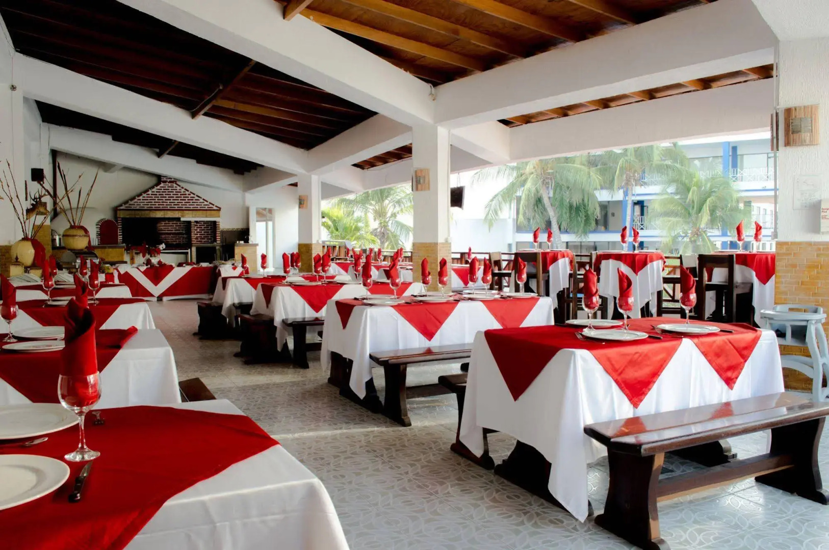 Sol Caribe San Andres - All Inclusive