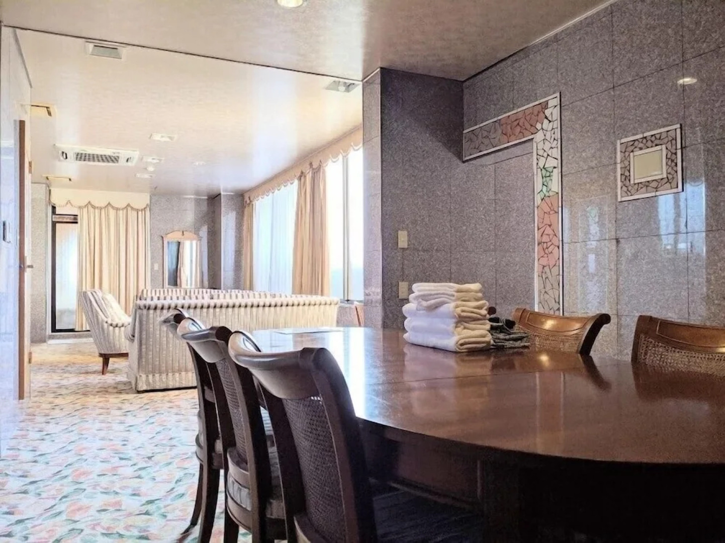 Harazuru Onsen Hotel Topmega Itoen