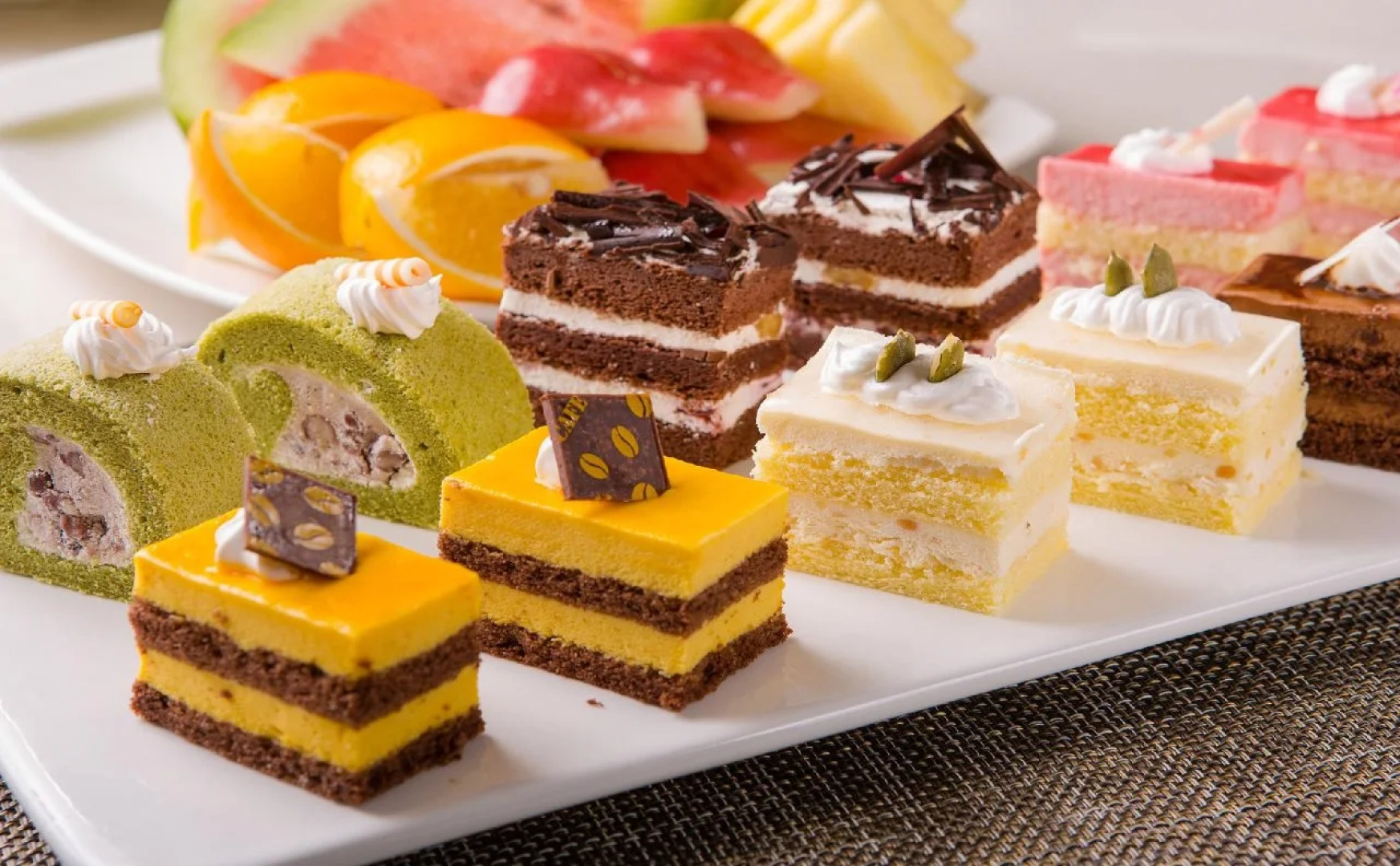 Taichung Maison de Chine-Pin Chen Building