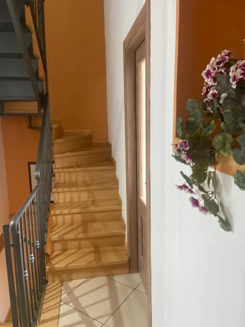 Bed & Breakfast Mandanici