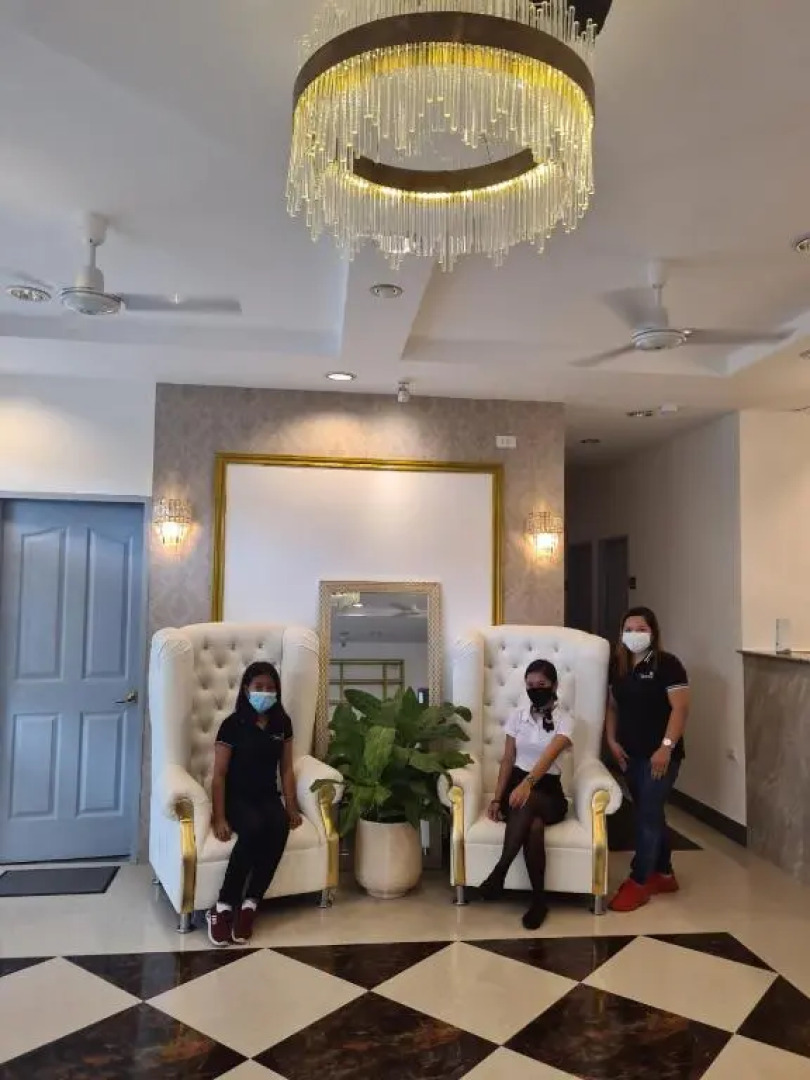 My Stay Hotel - Near SM Mall - 1 min walk