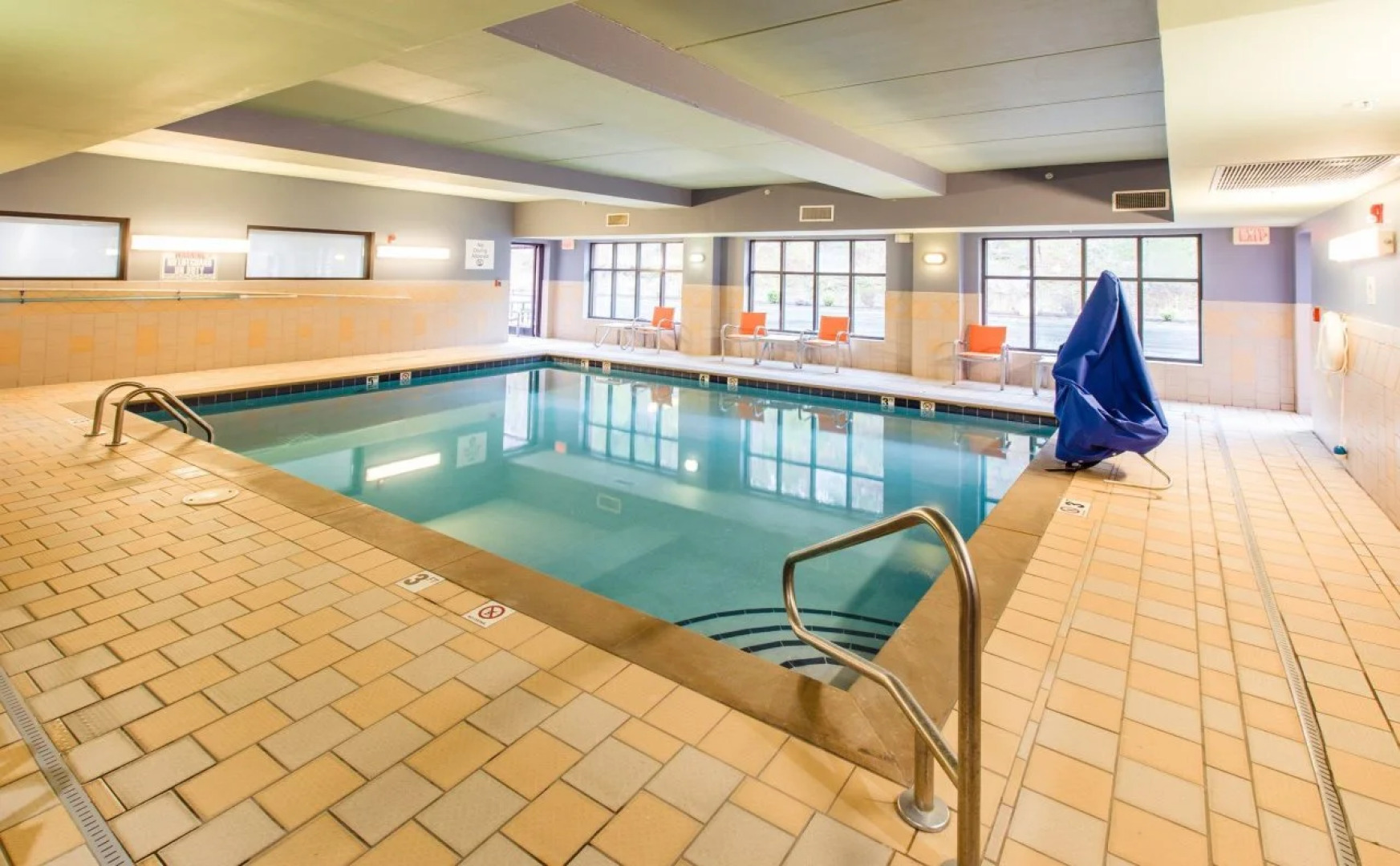 Holiday Inn Express Hotel & Suites Harriman by IHG