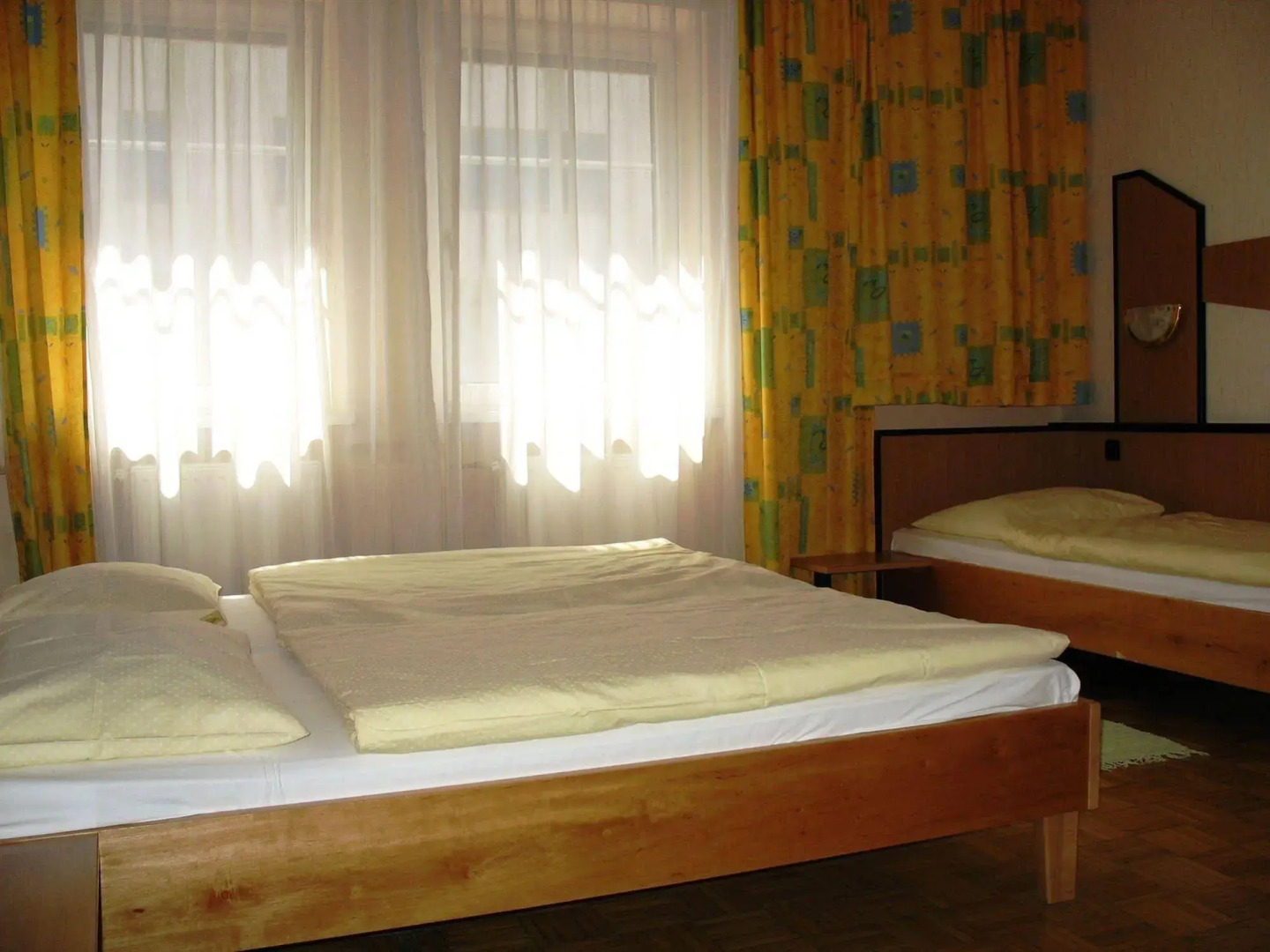 Hotel-Restaurant Fritz Matauschek