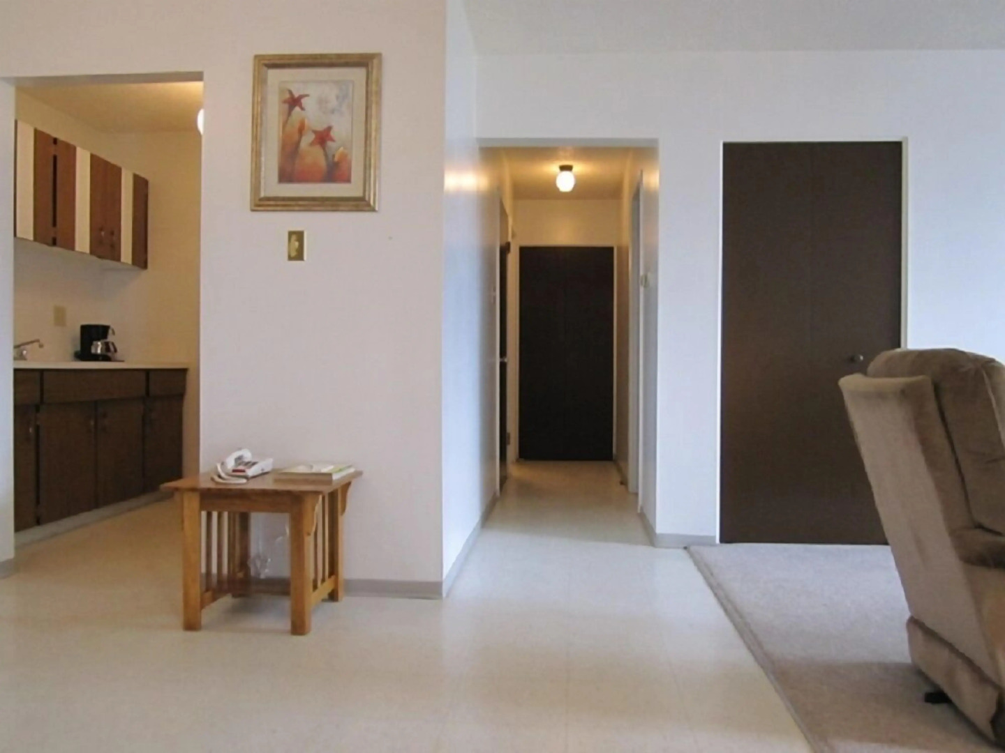 Misty Mountain Inn and Suites