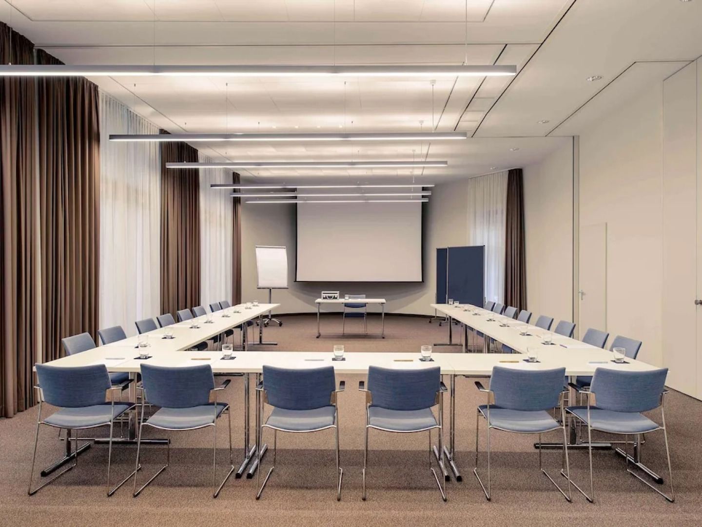 Premier Inn Heilbronn City Centre