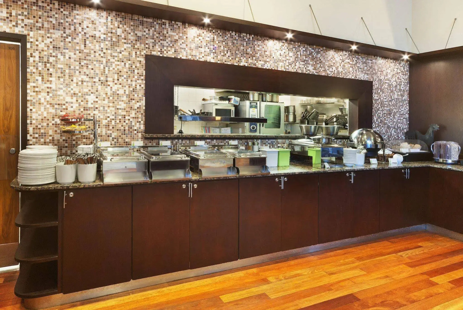 Holiday Inn Helsinki West- Ruoholahti by IHG