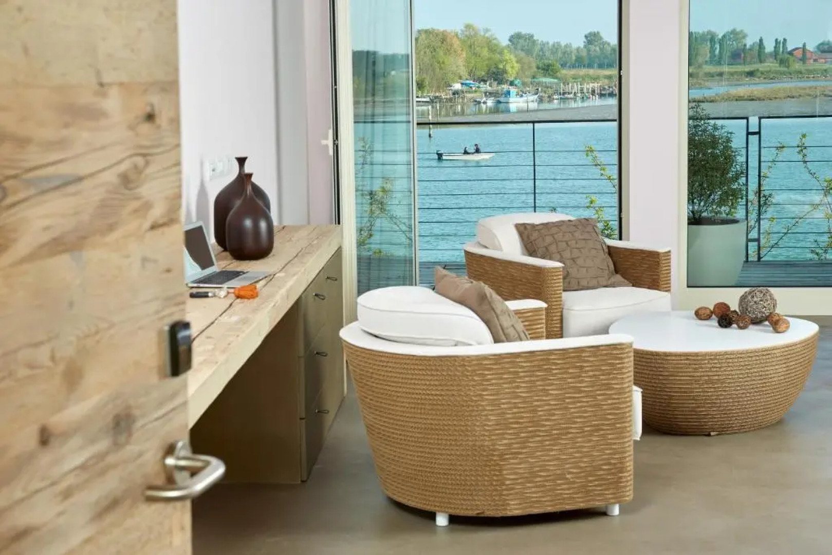 Boutique Hotel Oche Selvatiche