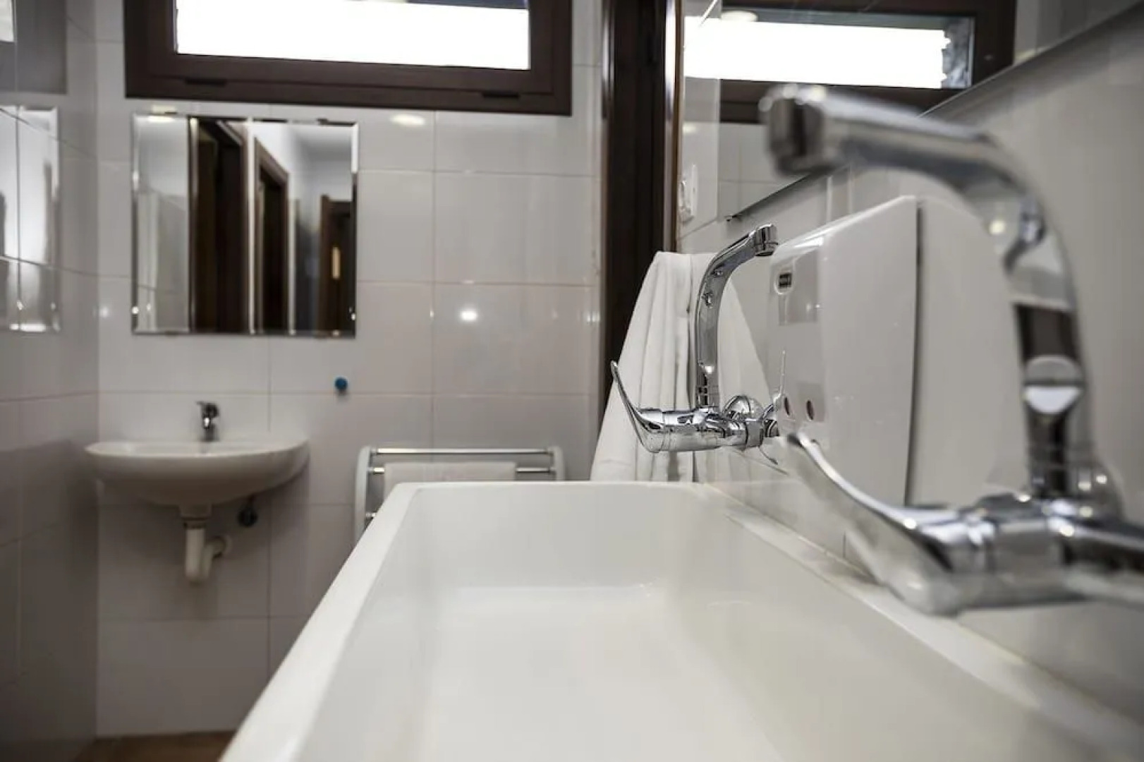 Abadia De Montenartro Hostel