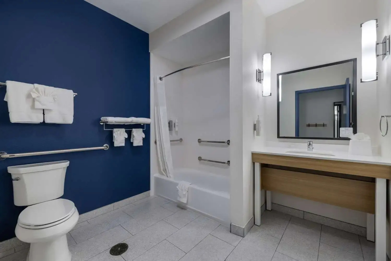 Spark by Hilton Nacogdoches